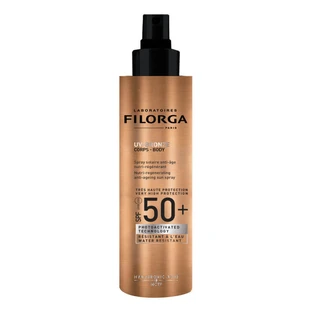 Filorga Uv Brons Body50 150ml