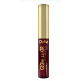 Glow Elixir 03 Huile sensuelle pour les lèvres, 6 ml, Delia Cosmetics