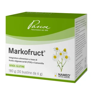 Named Pascoe Markofruct 30 Sachets