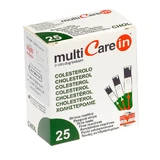 MULTICARE*IN Colest.25 Strisce