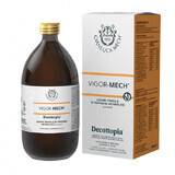 Decottopia Vigor-Mech Stimolante E Tonico Dell'Organismo 500 ml