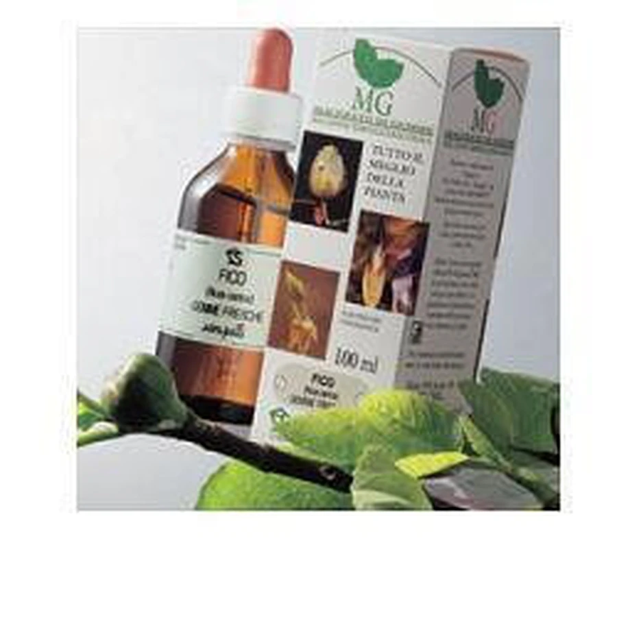 ROSA MOSQUETA 100ML MG