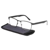 Donnel Premounted Reading Glasses Alvita +1.00 1 Pair