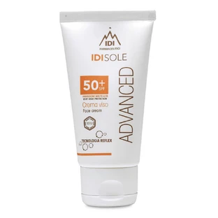IDISOLE ADV Face Cr.fp50+ 50ml
