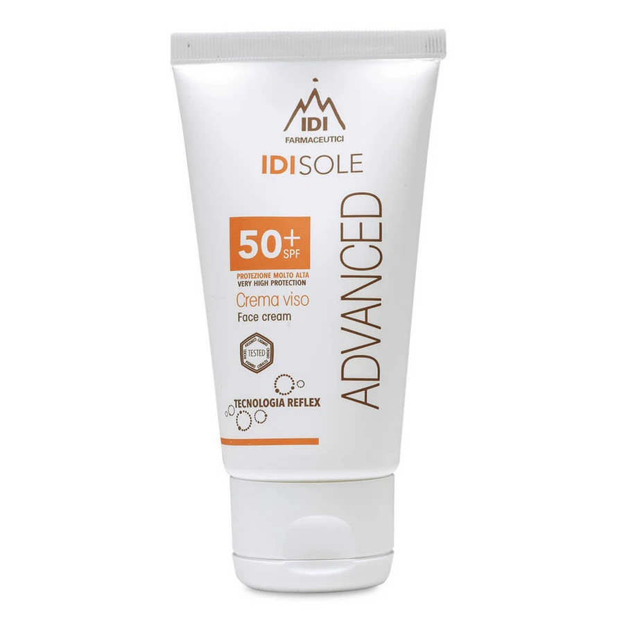 IDISOLE ADV Face Cr.fp50+ 50ml