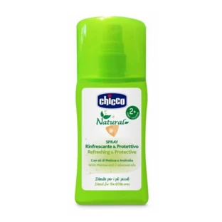 Chicco Spray Moustique 100ml
