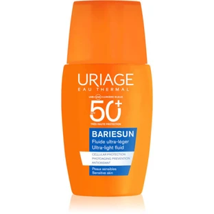 Uriage Bariésun Fluid Ultra-Light SPF 50+