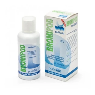 Bromipod Bain de pieds défatisant 500ml
