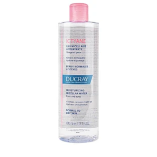 Ictyane Micellair Water 400 Ml