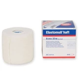 Elastomull Haft Bandage 20m x 8cm - Zelfklevend elastisch verband voor het fixeren van verbanden
