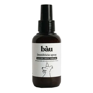 BAU SPRAY DENTÍFRICO 100ML