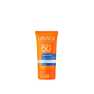 Uriage Bariésun - krem nawilżający z filtrem spf 50