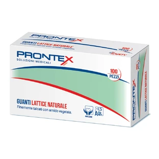 MĂNUȘĂ PRONTEX LATT G 100PCS
