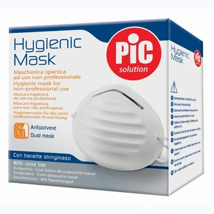 Masque Antismog 3pcs