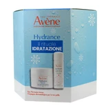 Avene Hydrance Acqua Gel + Agua Termal Set de Regalo de Navidad