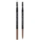ASTRA GEISHA BROWS MICRO PRECISION PENCIL 02 ASCHBLOND