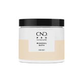 CND Pro Huidverzorging Spa Pedicure Mineraal Bad 532ml