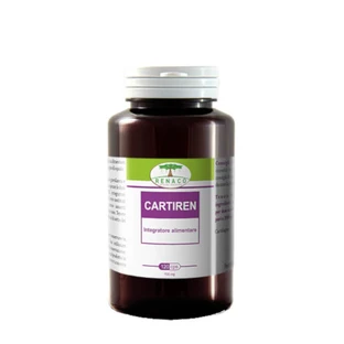 Cartiren 120 Cápsulas