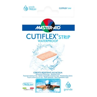 M-aid Cutiflex Cer M 10szt