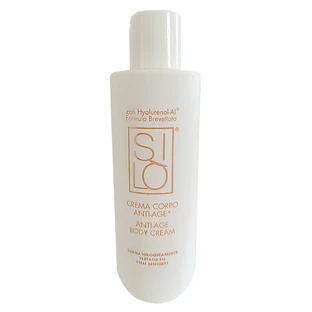 SILO' ANTI-AGING LICHAAMSCRÈME200ML