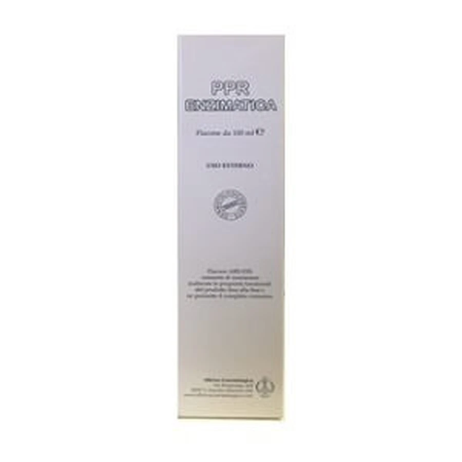 PPR Enzymcrème 100ml
