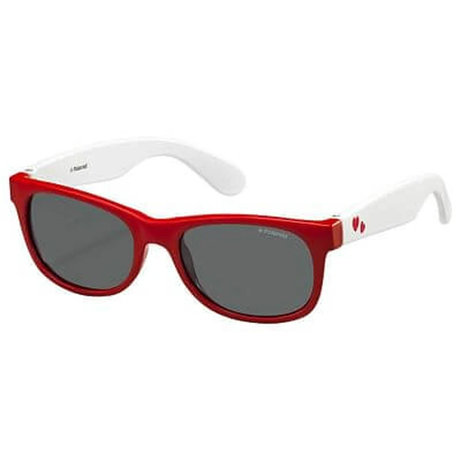 Kid3 Pld 8004/S T4l Rot/Weiß
