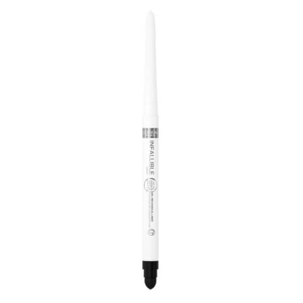 L'Oreal infaillible grip eyeliner 09 poolwit