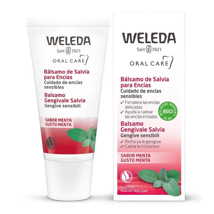 GUM BALM 30ML WE