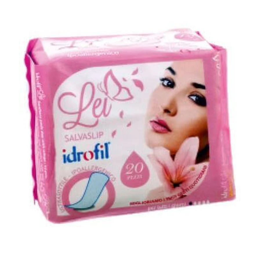 HYDROFIEL INLEGKRUISJE 20ST