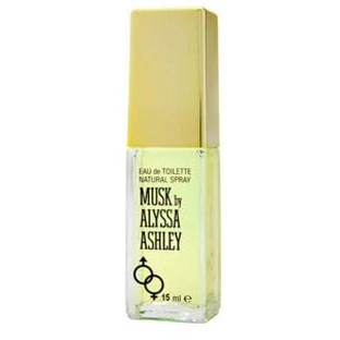 PIŻMO ALYSSA EDT 25 VAPO