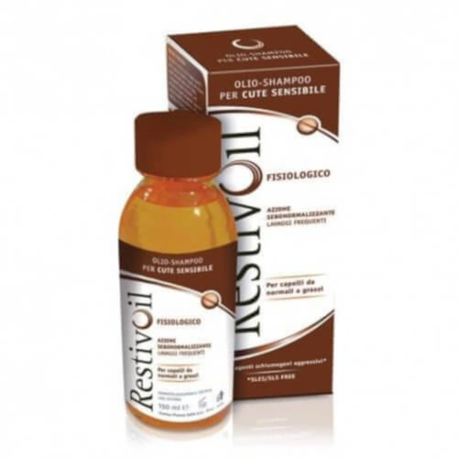 Restivoil Physiological 250ml: ceny i cechy