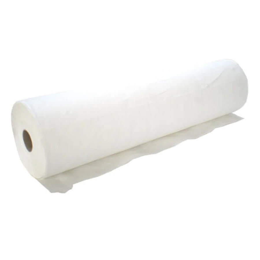 Double-ply paper roll 60cm x 70m