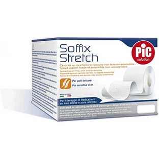 Soffix Stretch PiC ipsos 2.5cmx5m