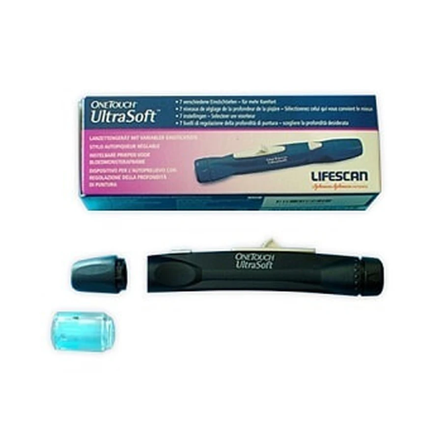 Onetouch Ultrasoft Sting