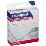 Leukoplast Soft White 100 X 6 Cm 10 Pieces