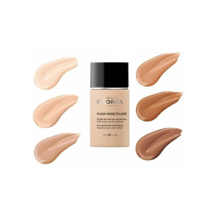 Filorga Flash Nude Fluid Bronze