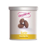 Depileve Karite Extra Film cire à épiler pour peaux sensibles et sèches 800gr