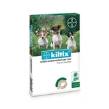 KILTIX Antiparasitic Collar Dogs 33cm Small Size