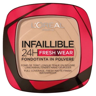 L OREAL F/T INFALIBLE COMPAT.245