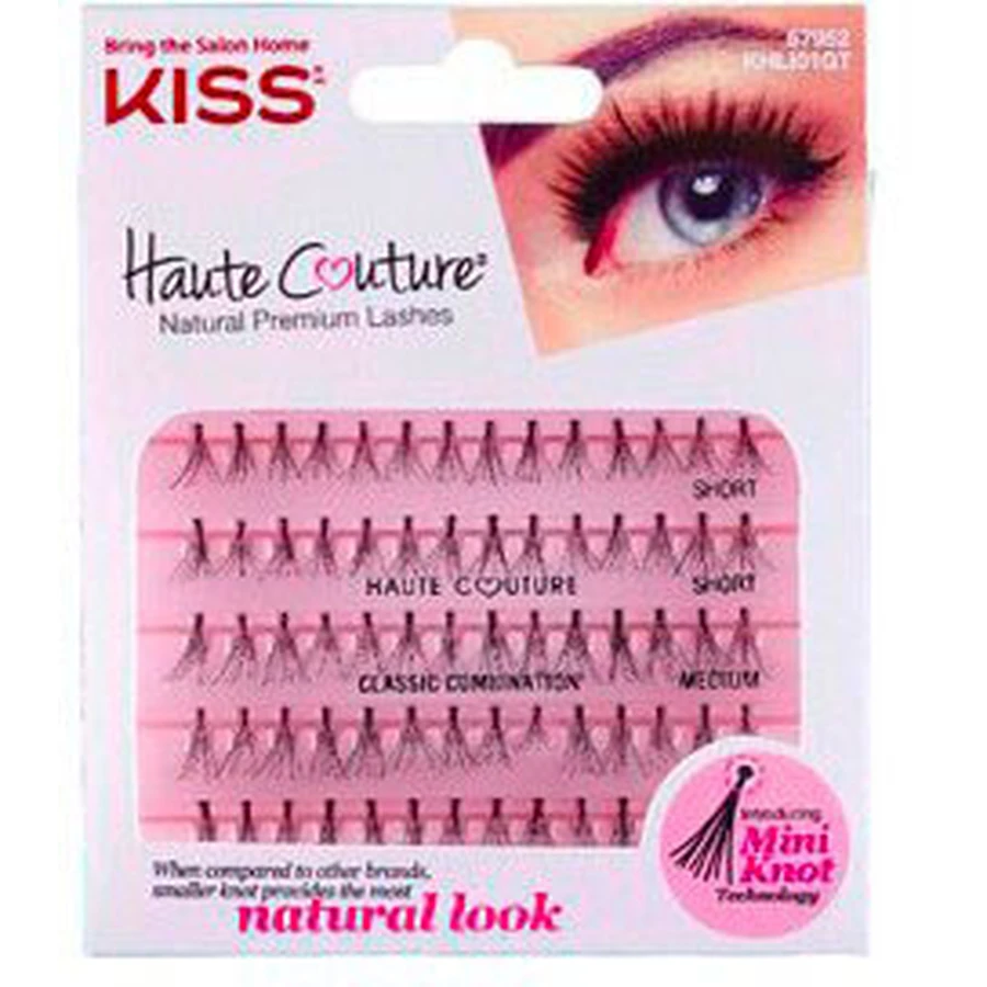 KISS TUFTED GENE KHLI01GT
