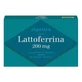 Erbamea Lactoferrin 30 Capsule vegetale