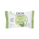Lycia 12 Intimate Freshness Active Wipes