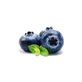 Heidelbeere in ganzen Beeren 100 g