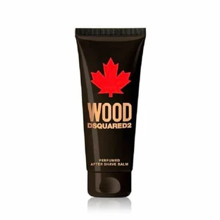 DSQUARED WOOD 2 U A/S BAUME 100 ML