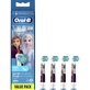ORAL-B® KIDS 3+ JAAR FROZEN II 4 Vervangende koppen