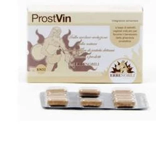 PROSTVIN 60 tabletten 930mg