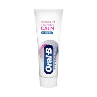 Oral b Pasta dentífrica Calm Classic 75ml