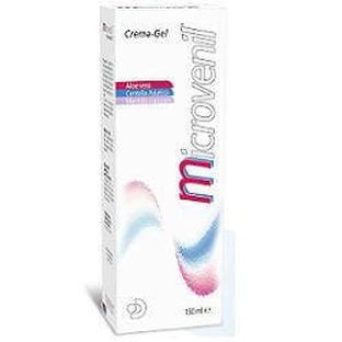MICROVENIL Cream-Gel 150ml