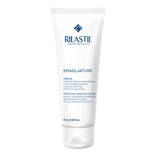 Rilastil Stretch Marks Body Cream 75ml