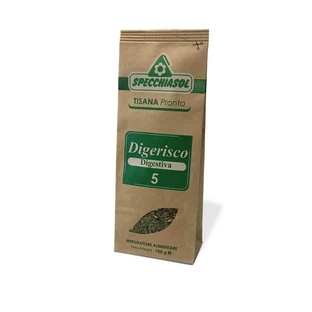 DIGERISCO 5 Tisane 100 g